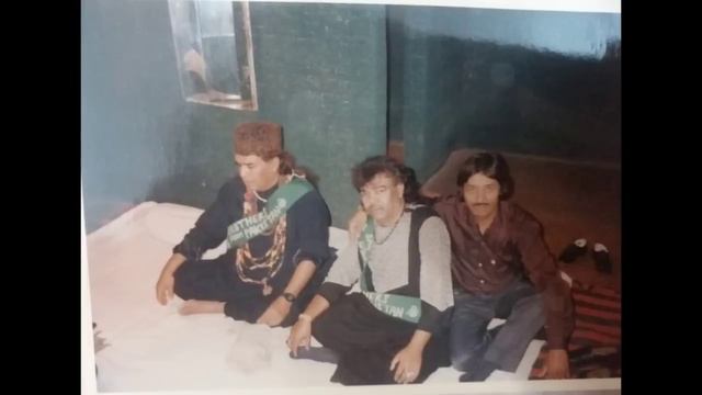 Ghulam Farid Maqbool Ahmed Sabri Live In (BHOPAL) 1992 Ghazal Jabr Ke Andheron Me Zindagi Guzari Ha смотреть онлайн