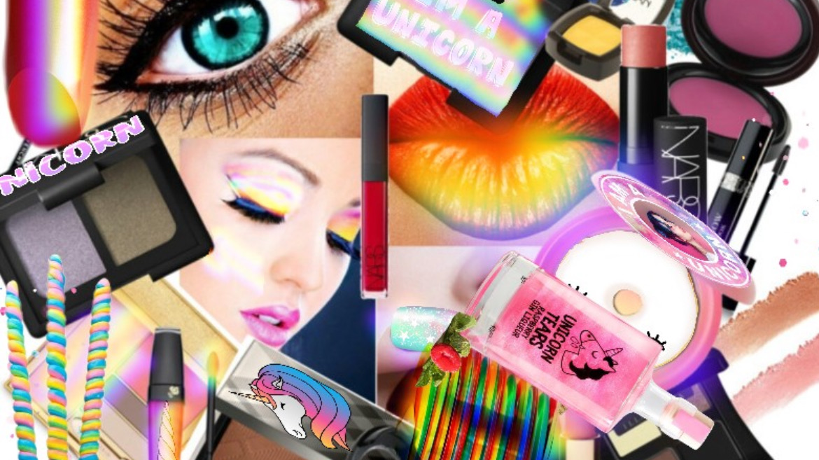 Обзор косметики смотреть онлайн