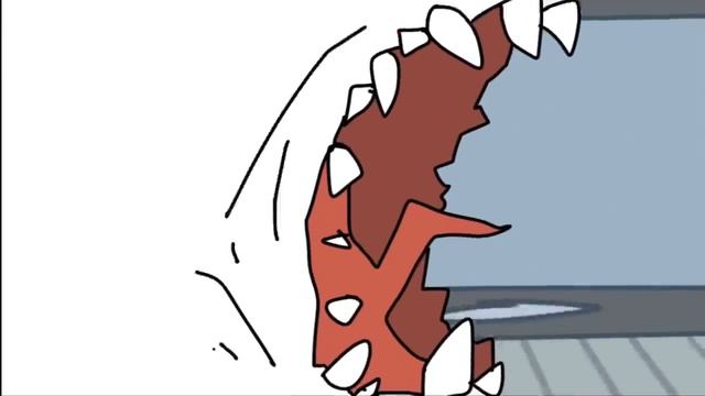 Sabotage | Among Us Animation смотреть онлайн