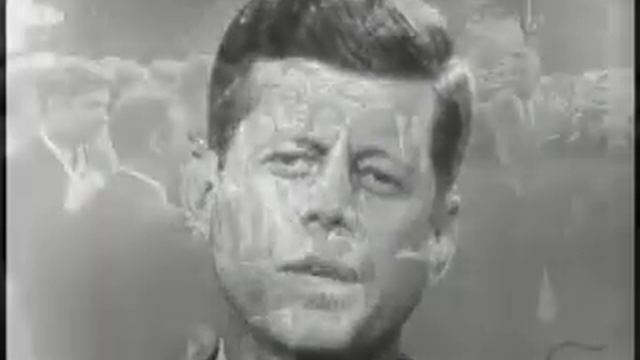 Music Video- America's Hope (Obama '08) JFK - Remix смотреть онлайн