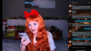 2 часть лагеря Санты