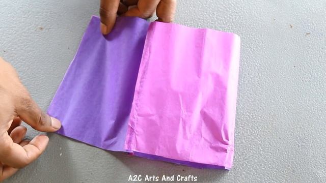 How to Make a Sky Lantern for Christmas/ New Year - Flies LONG Distance смотреть онлайн