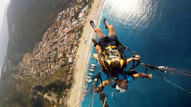 Turkey Oludeniz / Турция Олюдениз (2013) смотреть онлайн