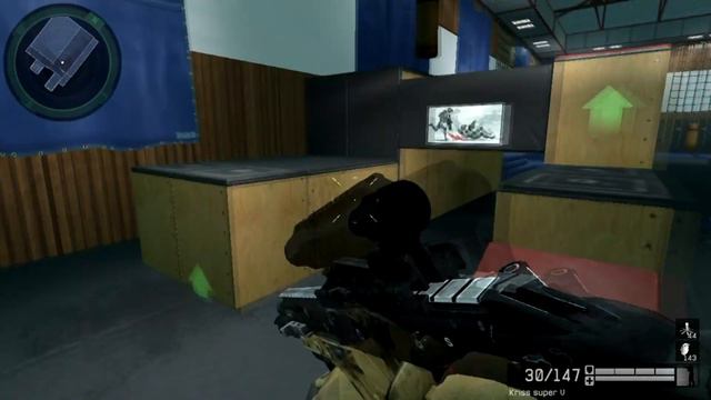 Новый полигон Warface:[ПТС 23.04.15] смотреть онлайн