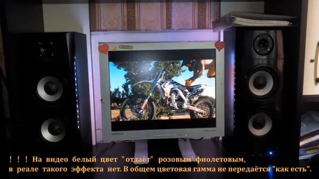 Ambilight эффект монитора своими руками || Автор: AlexGyver смотреть онлайн