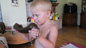 ДОЛГОЖДАННАЯ ВСТРЕЧА ★ СЫН МОДНИК ★ МОЕМСЯ В БАНЕ
