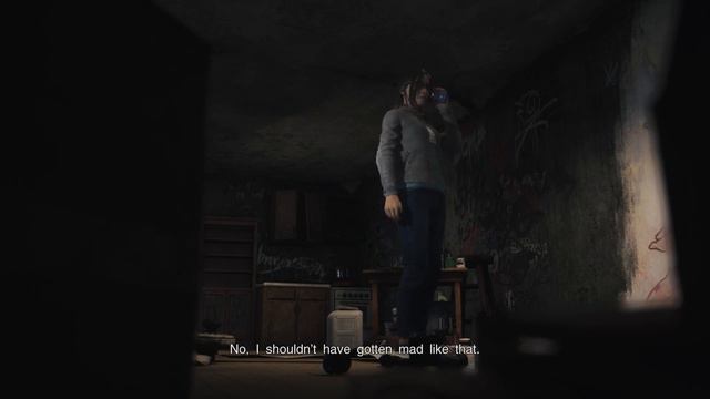 SILENT HILL: The Short Message - Part 1 - First Silent Hill Game смотреть онлайн