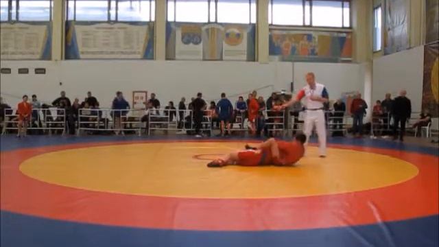 Камполь Влад—Куклин Сергей смотреть онлайн