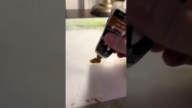 Словно порта в другую реальность.