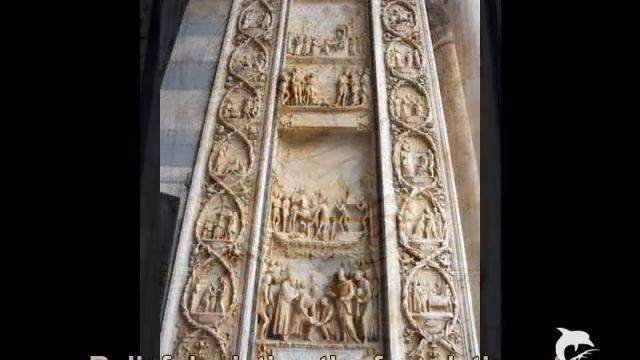 Certosa di Pavia Monastery смотреть онлайн