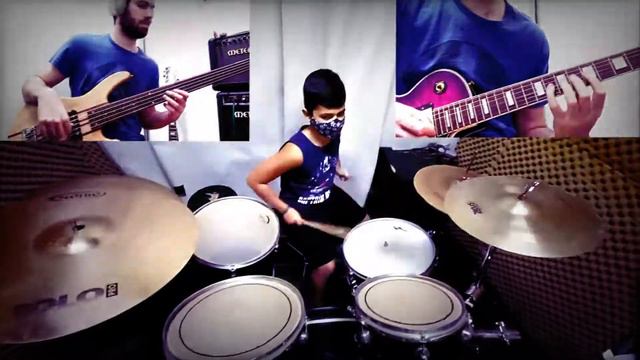 AMONG US Theme Song (Moondai EDM Remix) смотреть онлайн