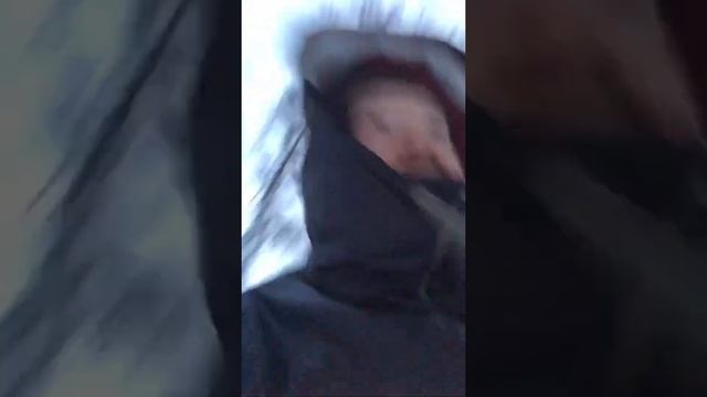 Бег по Снегу готовим дыхалка смотреть онлайн