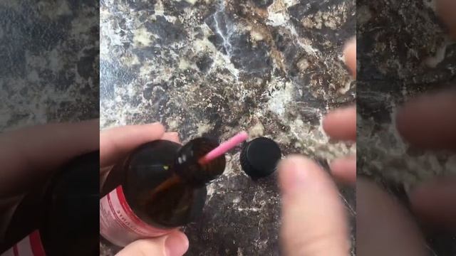 ДЕЗИНФЕКЦИЯ ЩЁТОЧЕК ДЛЯ НАРАЩИВАНИЯ РЕСНИЦ смотреть онлайн