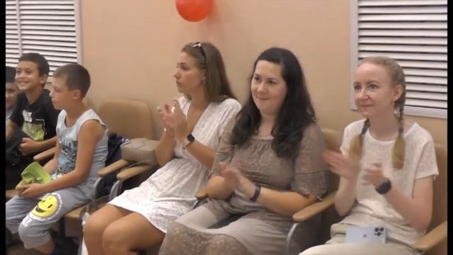 В Заречном пришкольные лагеря завершили свою работу смотреть онлайн