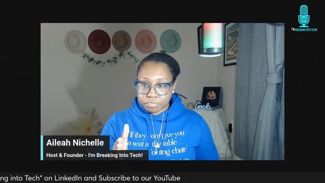 How to Find The Perfect Career - Black Tech Founders смотреть онлайн