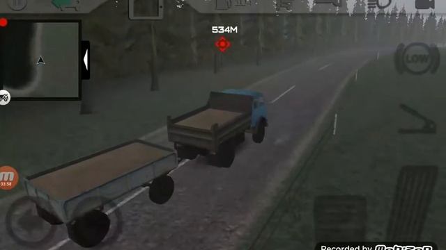 Russian suv прохождение ВЕРСИЯ 1.5.5 #9 смотреть онлайн