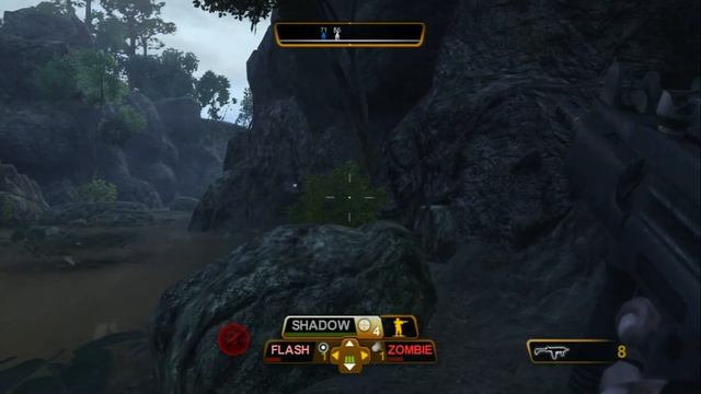 Raven Squad: Operation Hidden Dagger - XLink Kai Co-op | Mission 1 - Touchdown смотреть онлайн
