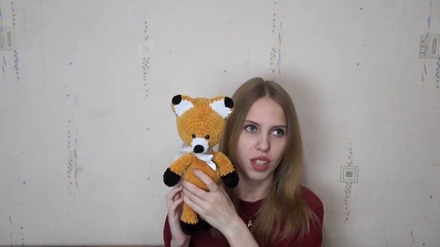 Готовые работы | Май | Часть 1 | ВЯЗАНИЕ смотреть онлайн