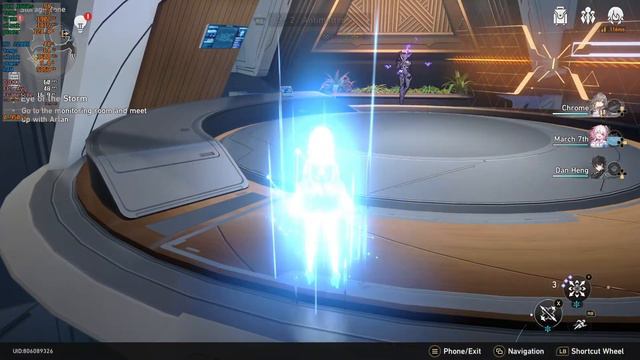 Honkai: Star Rail | Ryzen 3 2200G & GTX 1660 Super