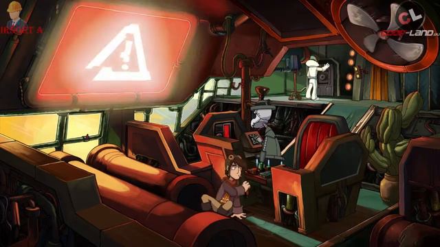 Похождения 3-х Руфусов. | AirNort смотреть онлайн