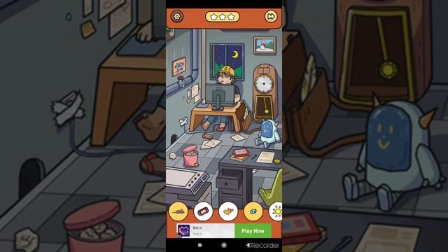 Find Out : Level 22 - Office 2 Walkthrouch смотреть онлайн