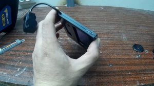 Ремонт маски хамелеон своими руками Do-it-yourself chameleon mask repair