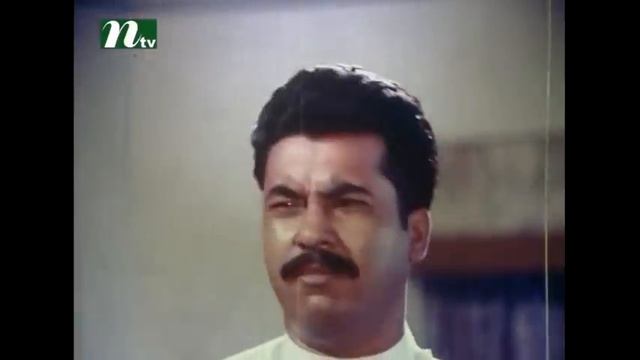 আম্মাজান - Ammajaan | Manna | Moushumi | Dipjol | Amin Khan । Shabnam | NTV Bangla Movie смотреть онлайн