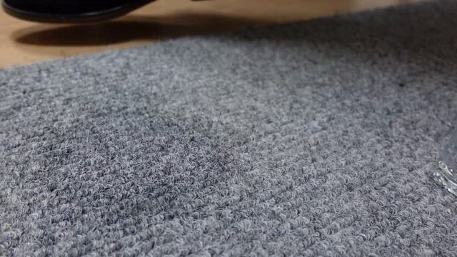 Влаговпитываемость ковра Tex Mat смотреть онлайн