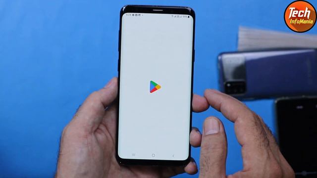 Galaxy Note 9 S9 Plus Got ONE UI 4.1 Android 12 اردو हिन्दी смотреть онлайн