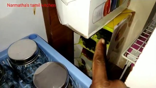 வியக்க வைக்கும் my Kitchen Tour Part 2/Space Saving & Rental Friendly Kitchen Organization Ideas смотреть онлайн
