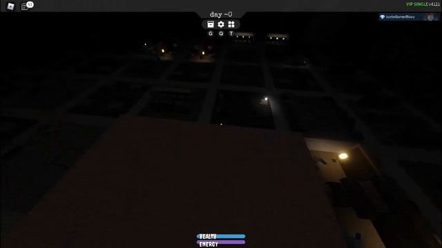 Spawning 51 Kings!! | Roblox SCP-3008 смотреть онлайн