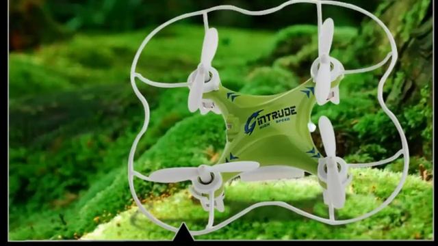 M9912 RC Quadcopter of 6 Axis Gyro 2 4GHz 3D Flying Drone Lighting Mini Aircraft смотреть онлайн