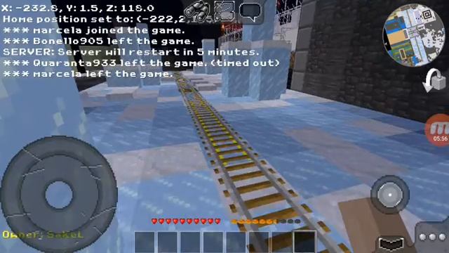 Обзор игры MultiCraft смотреть онлайн