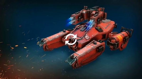 НОВЫЕ ОФФЛАЙН ТАНЧИКИ С ВИДОМ СВЕРХУ НА АНДРОИД ОБЗОР BLOCK TANK WARS 3 ANDROID