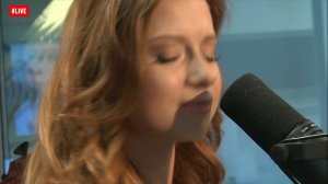 Юля Савичева – Любить больше нечем ( #LIVE Авторадио)