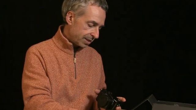 Panasonic Lumix LX100ii recensione смотреть онлайн