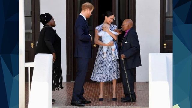 Чернокожие женщины считают Меган Маркл лицемерной смотреть онлайн