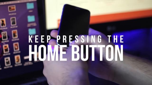 How to Put iPhone 6 & 6s in Recovery / Restore Mode смотреть онлайн