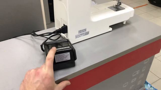 2027900-205708 швейная машина new home смотреть онлайн