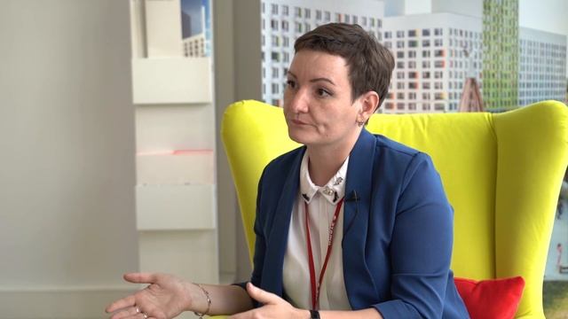 Отзыв Яна Петрова - Этажи #группа896 смотреть онлайн