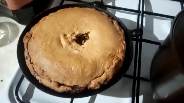 Первый забой гусей! смотреть онлайн