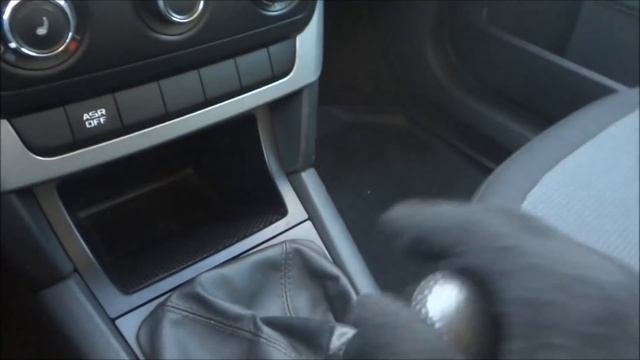 Обзор Skoda Yeti 2012 смотреть онлайн