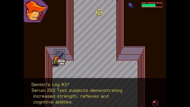 Venusian Vengeance 金星の復讐 #2 смотреть онлайн