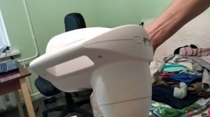 Биоптрон Про 1 с напольной подставкой