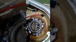 Бойлер ТЕРМОЛЮКС ЛЮКС замена тена и чистка своими руками