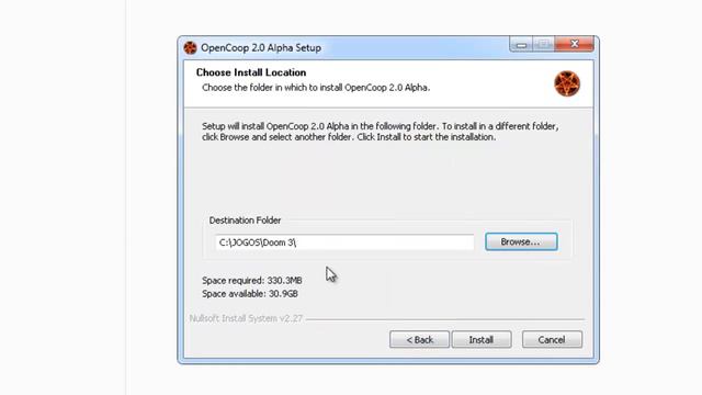Como criar server Doom 3 via hamachi смотреть онлайн