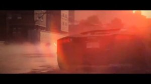 Need For Speed Most Wanted trailer