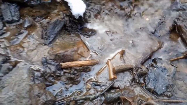 Чёртов палец или белемнит ! смотреть онлайн