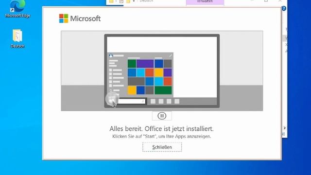 Microsoft Office 2021 Professional Plus installieren смотреть онлайн