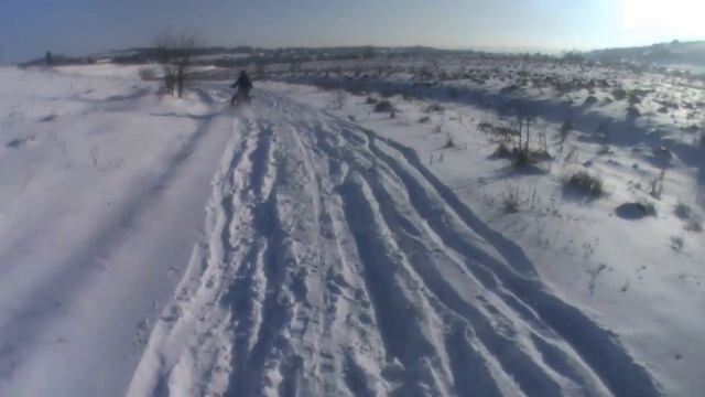 Выезд на Минск в зиме смотреть онлайн